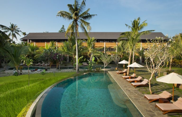 SWIMMING POOLS - Alaya Resort Ubud | ALAYA Hotels & Resorts