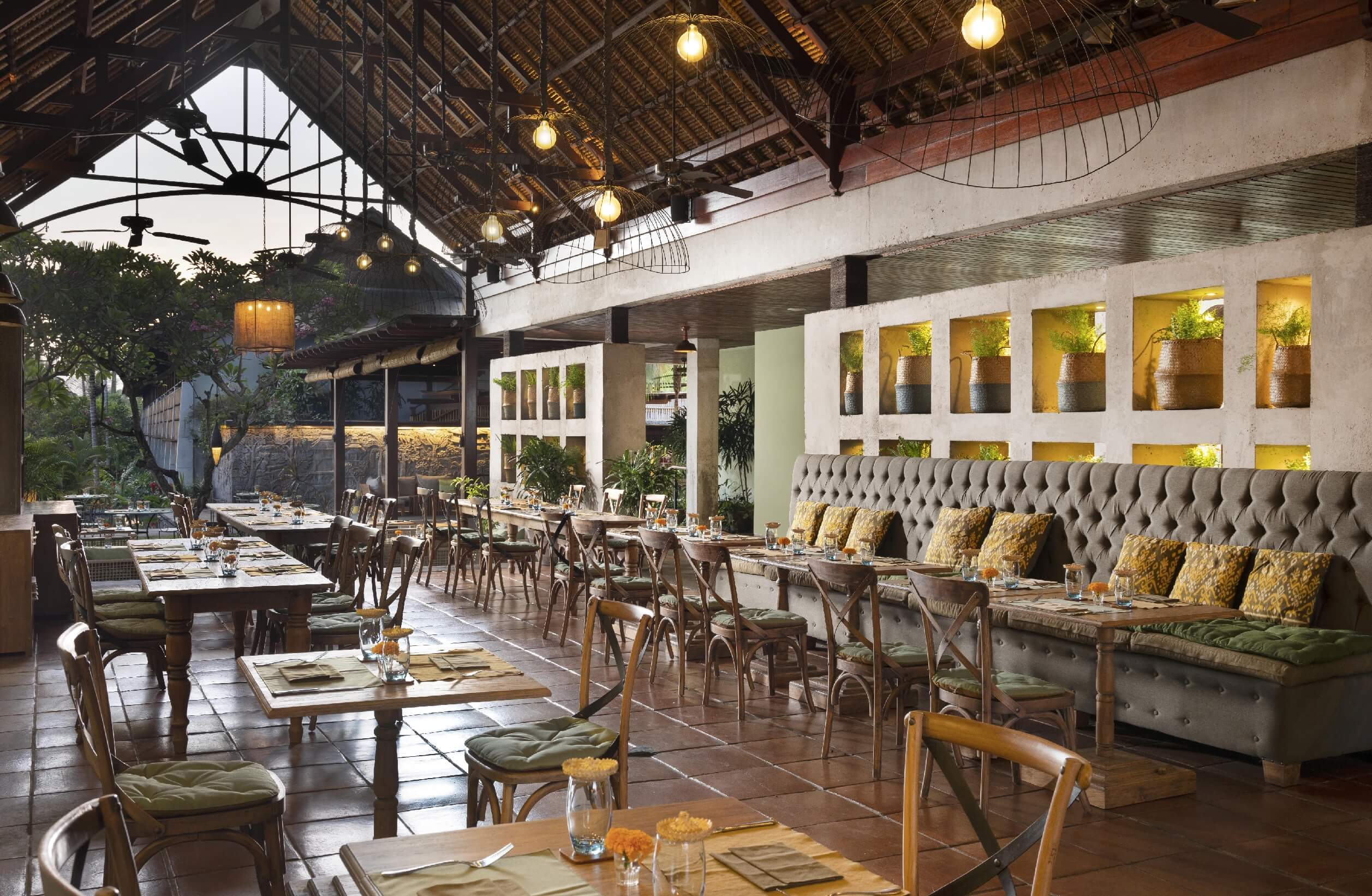 Brasserie