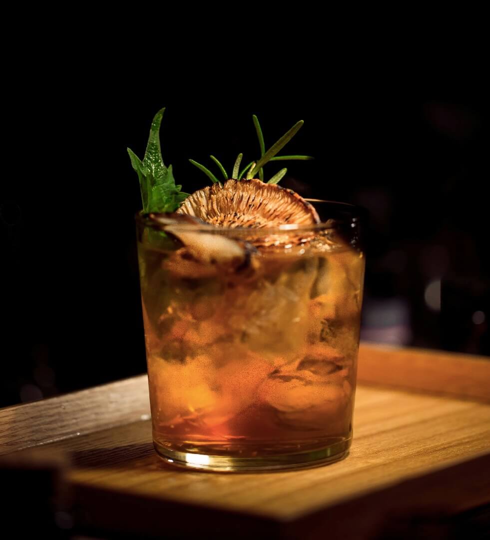Carbon - Agave & Cigar Lounge 