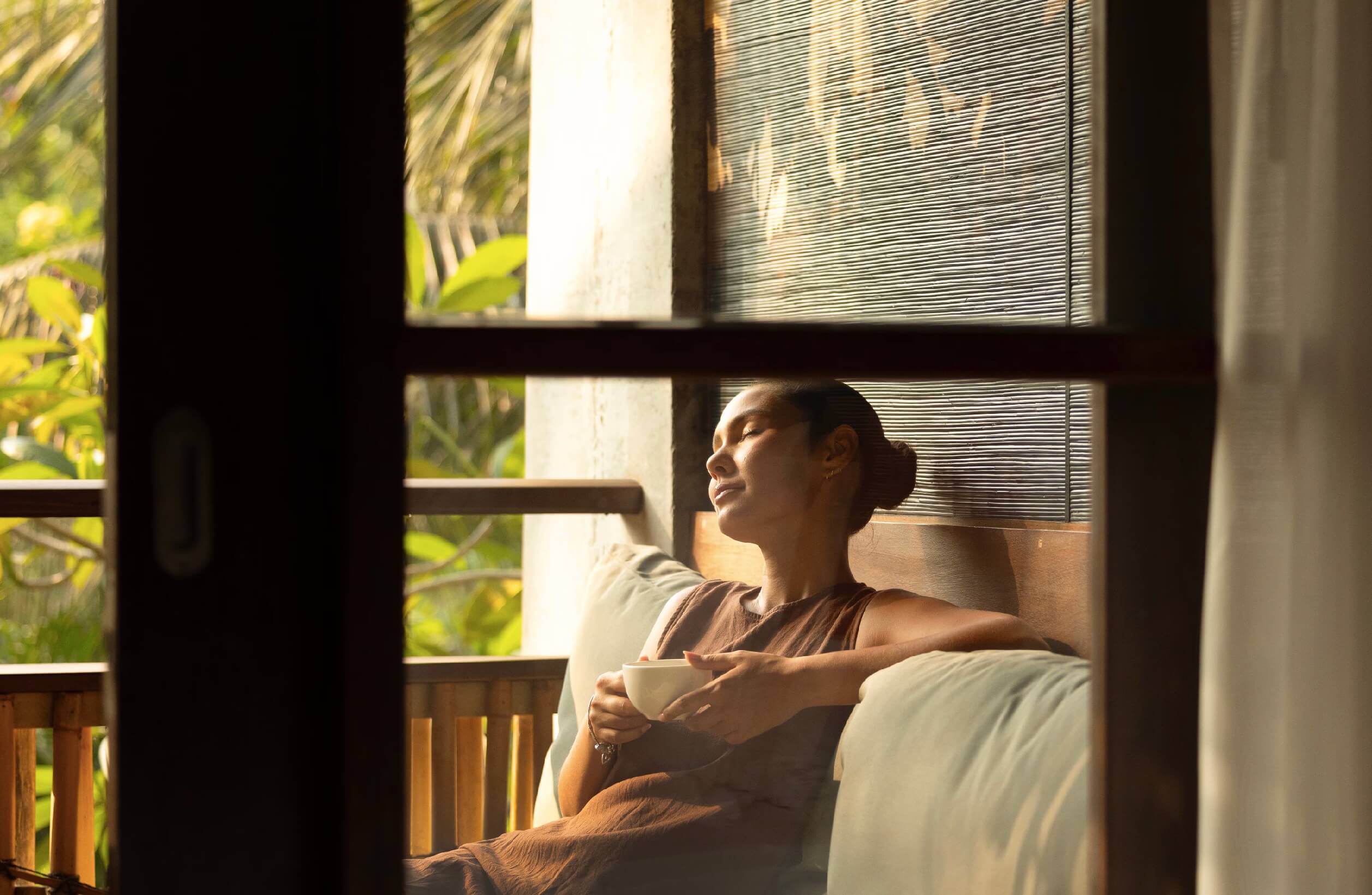 Ubud Escape
