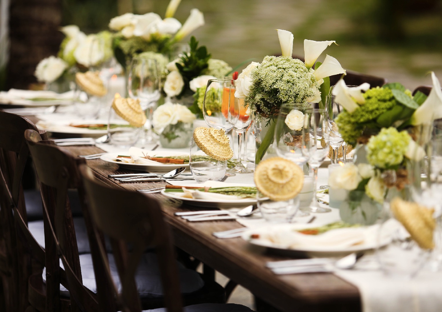 Weddings