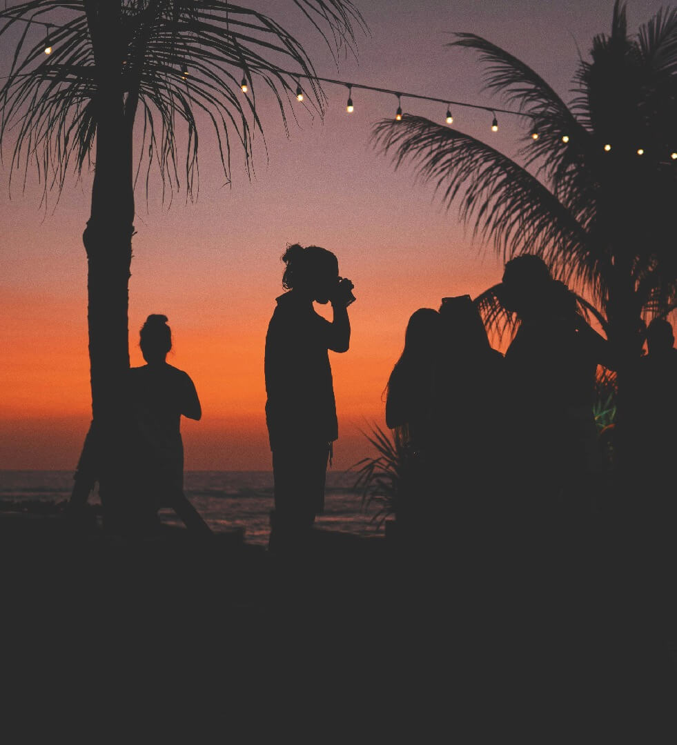 A Night to Remember