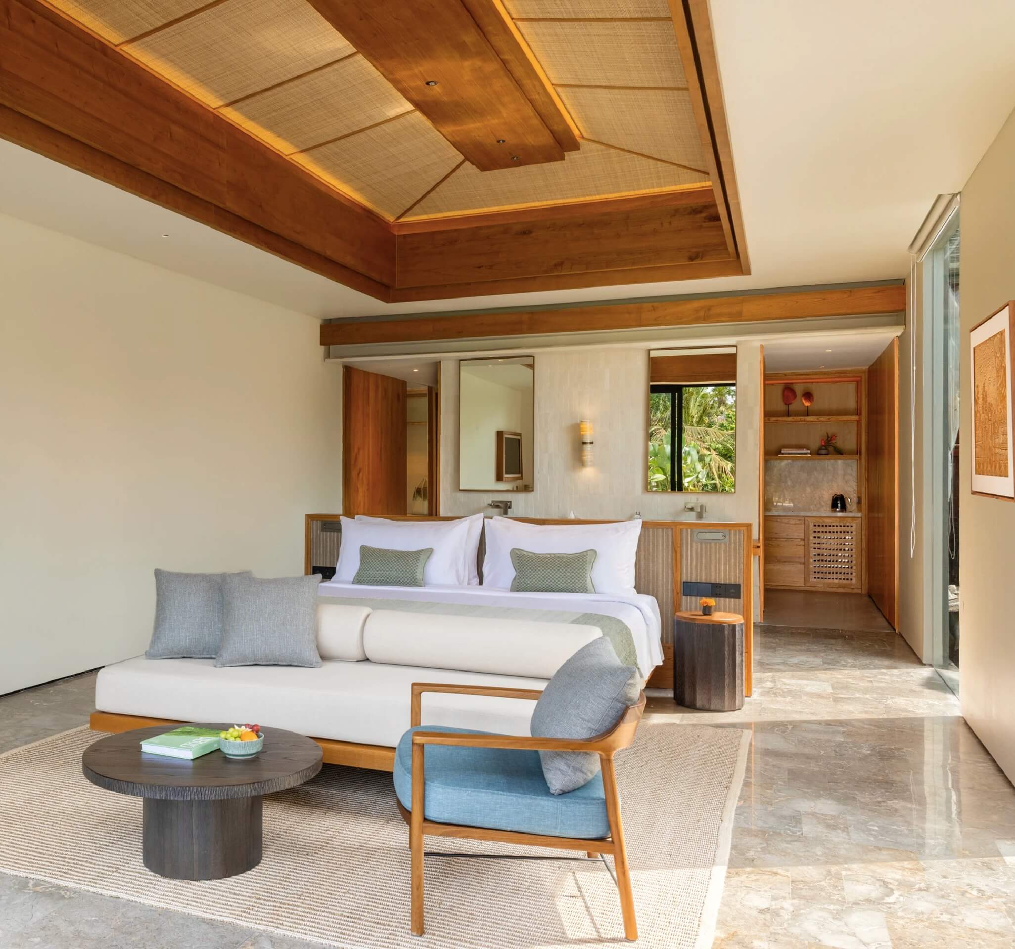 Hotel Services