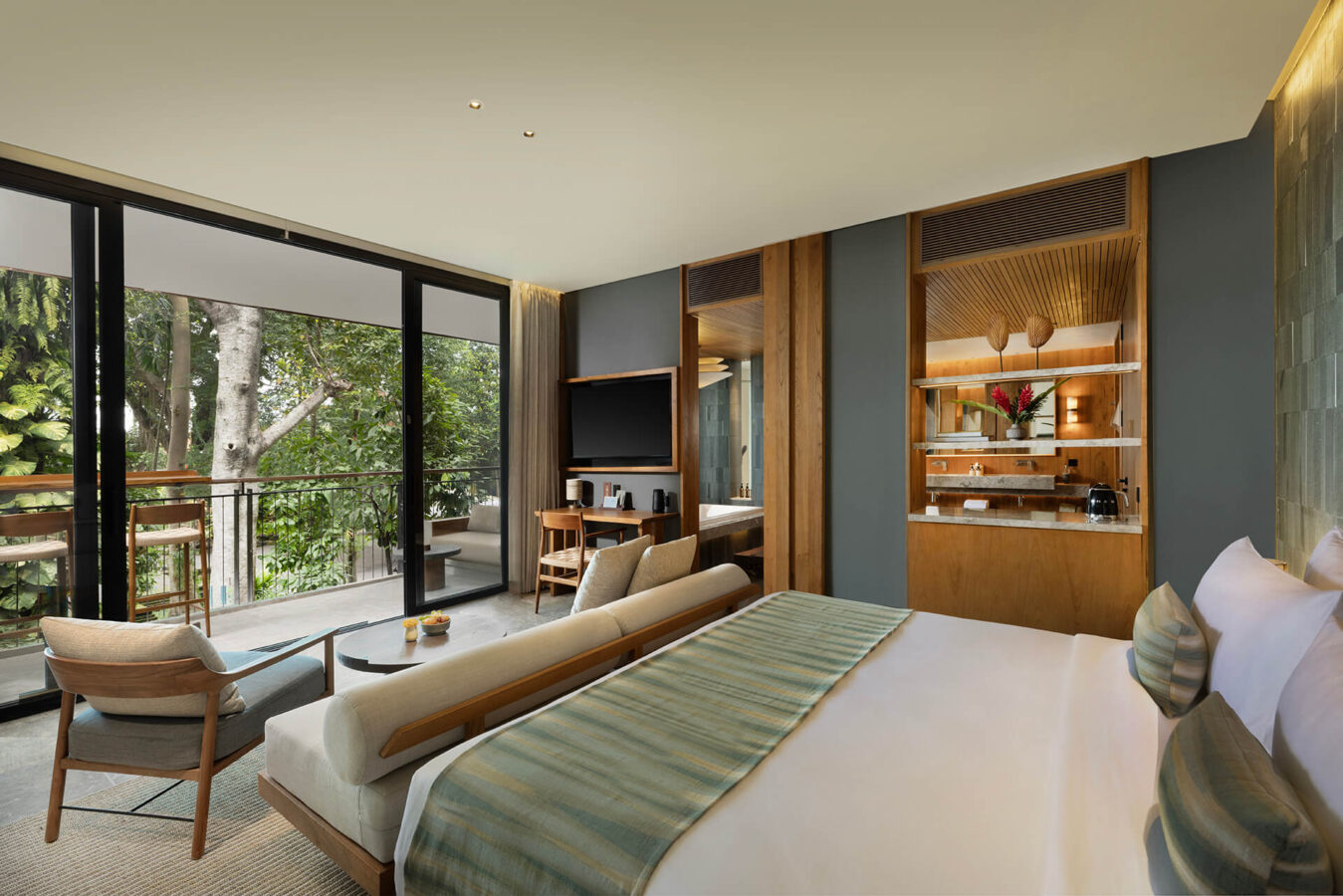 Alaya Suites Ubud