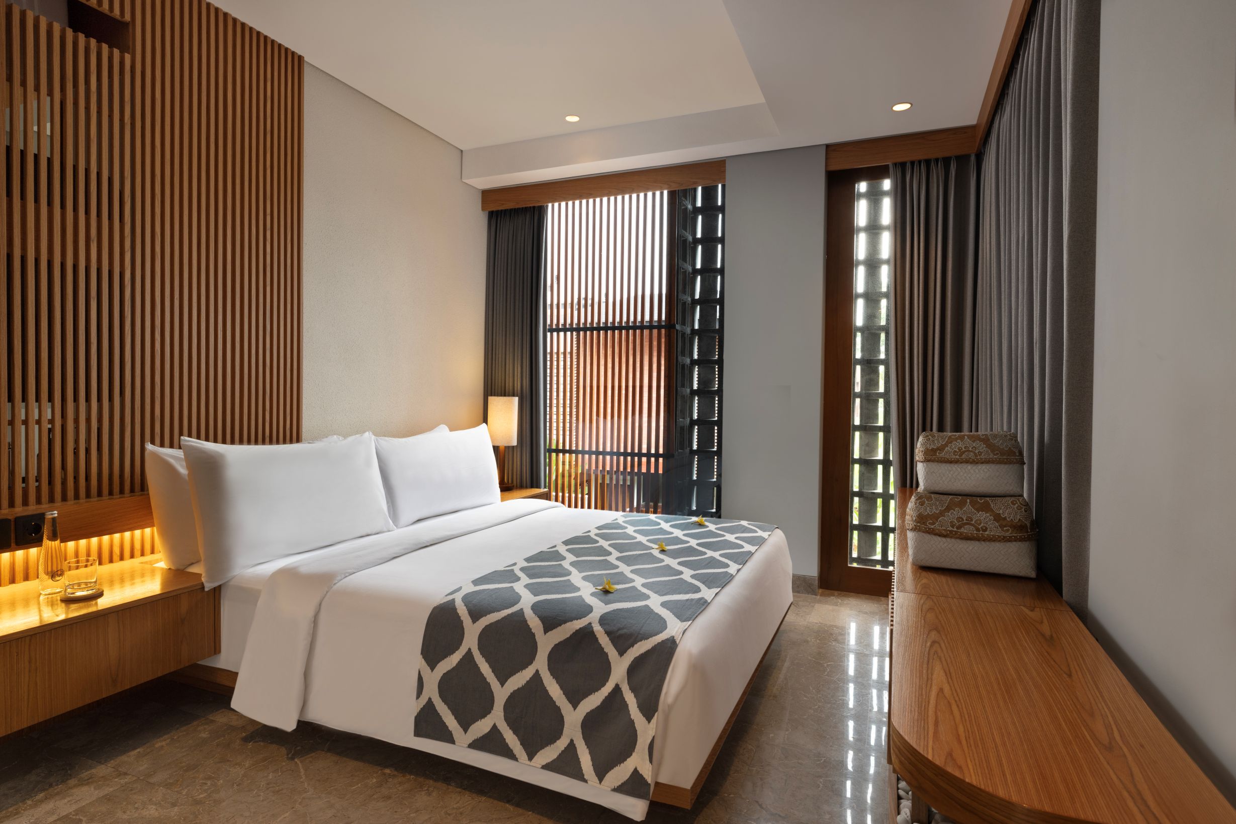 Four Bedroom Premium Pool Villa