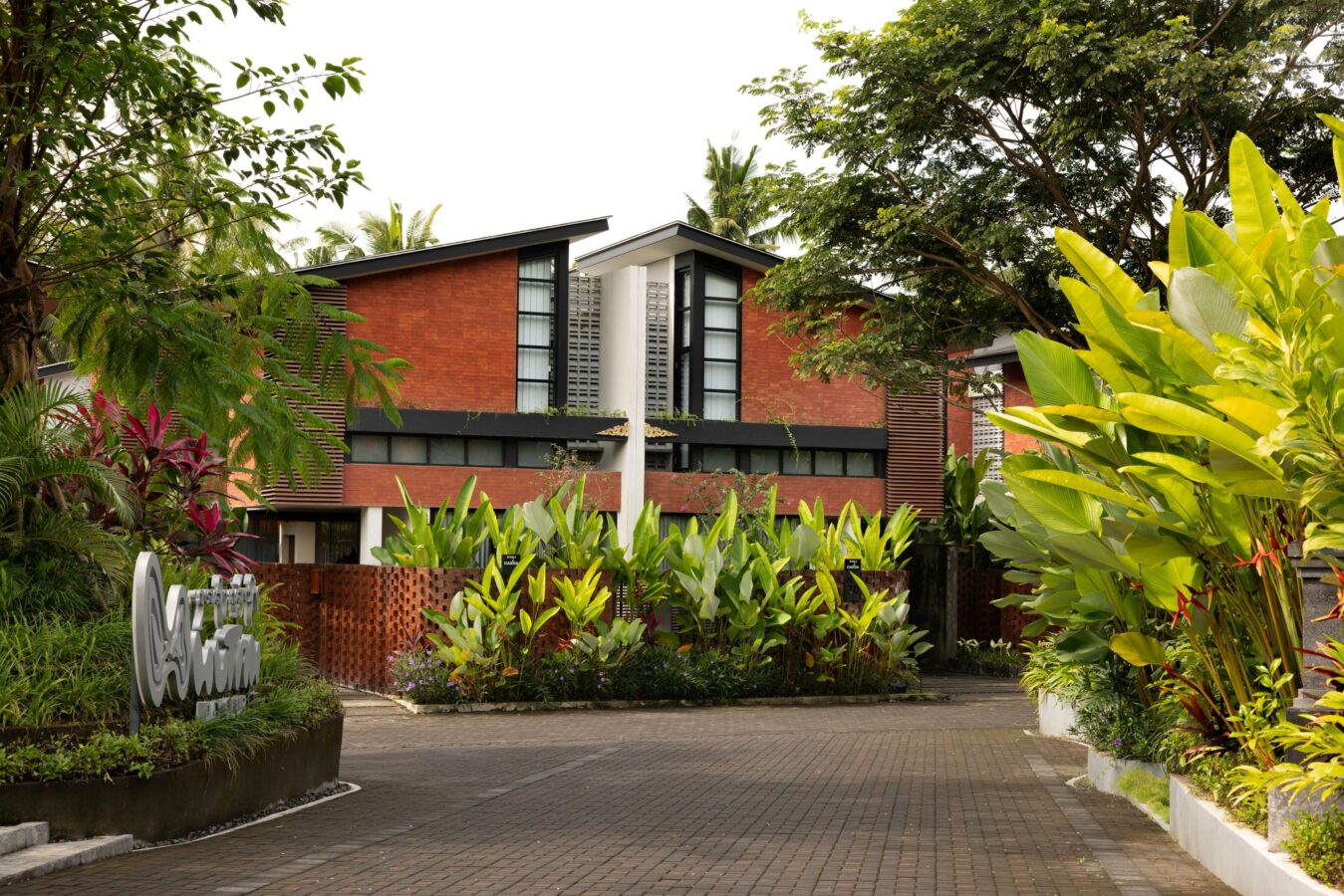 Alaya Private Estate
