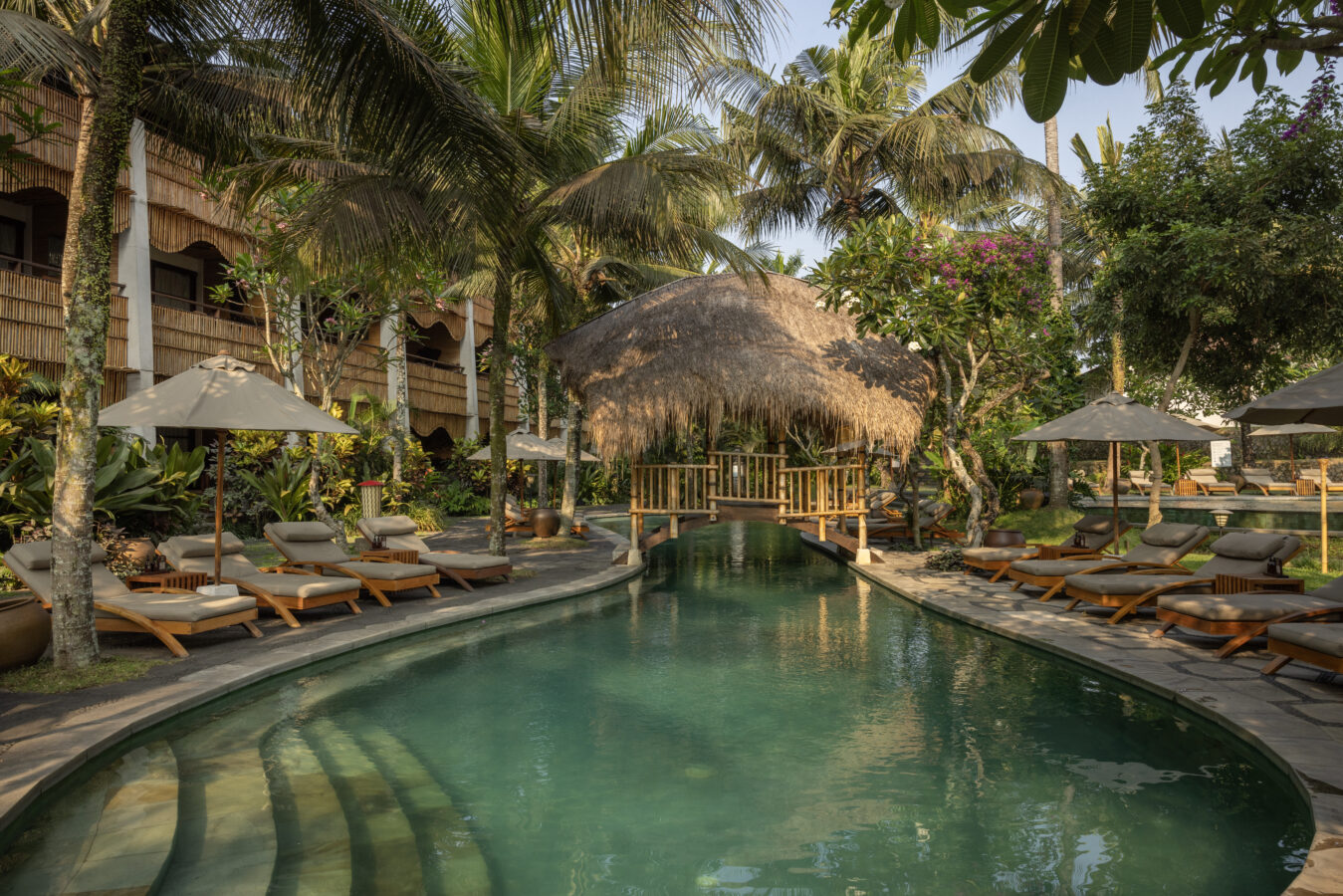 Alaya Resort Ubud