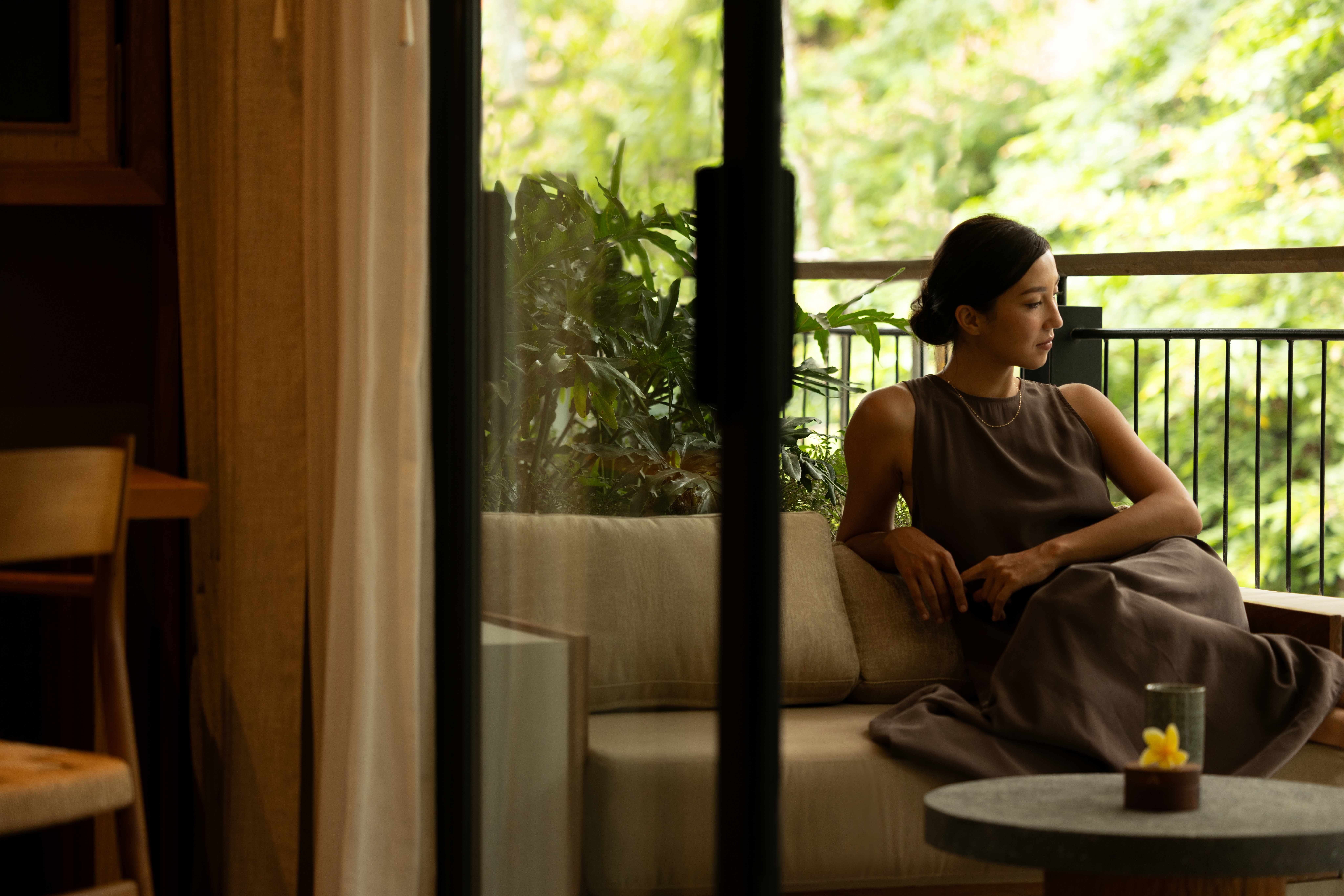 Step Into a New Expression of Alaya