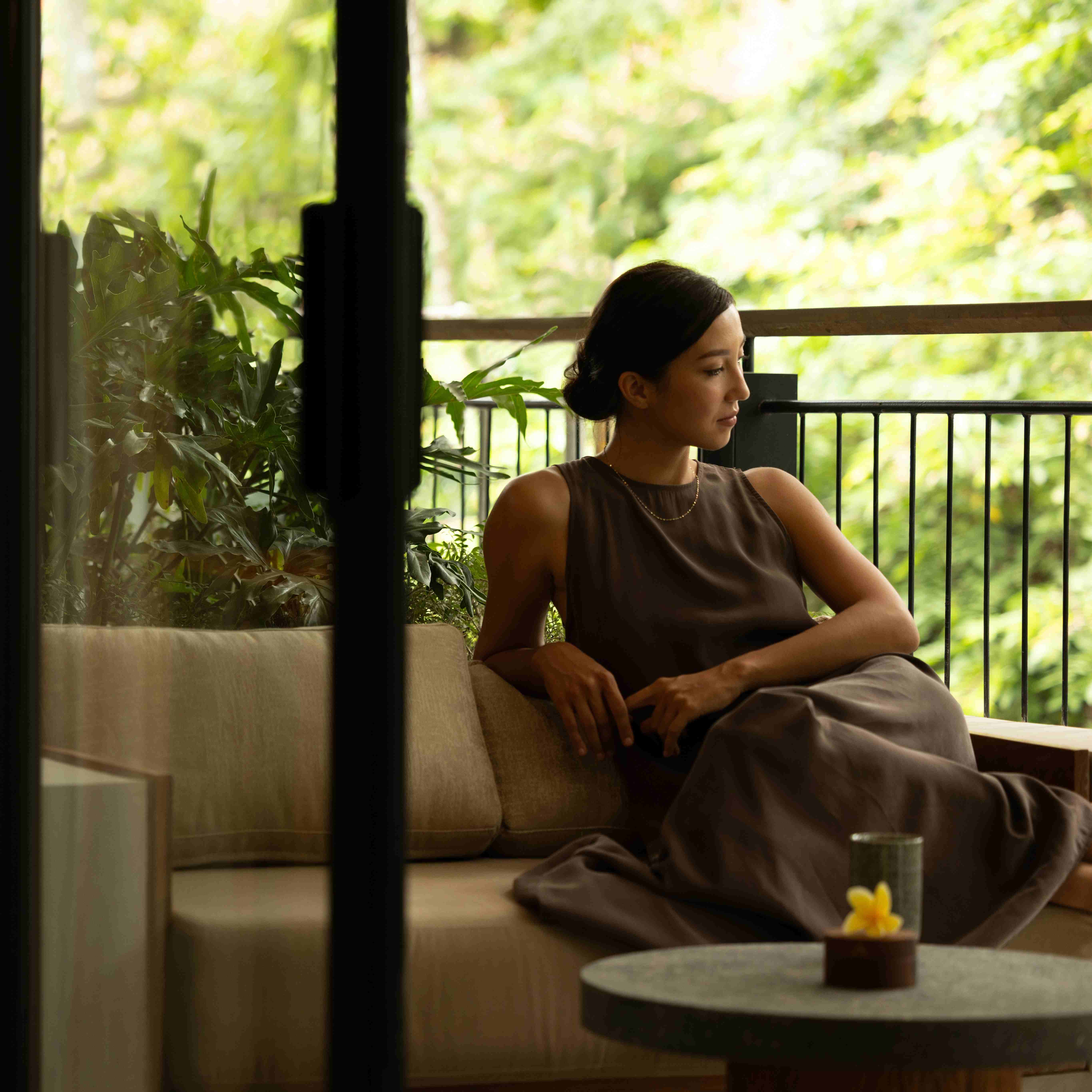 Step Into a New Expression of Alaya