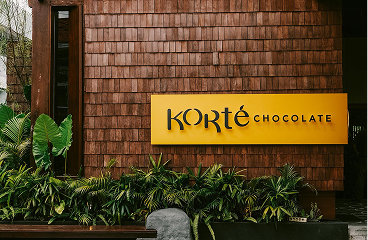Korte Chocolate