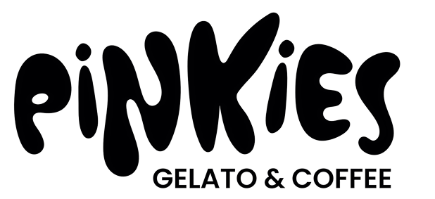 Pinkies Gelato