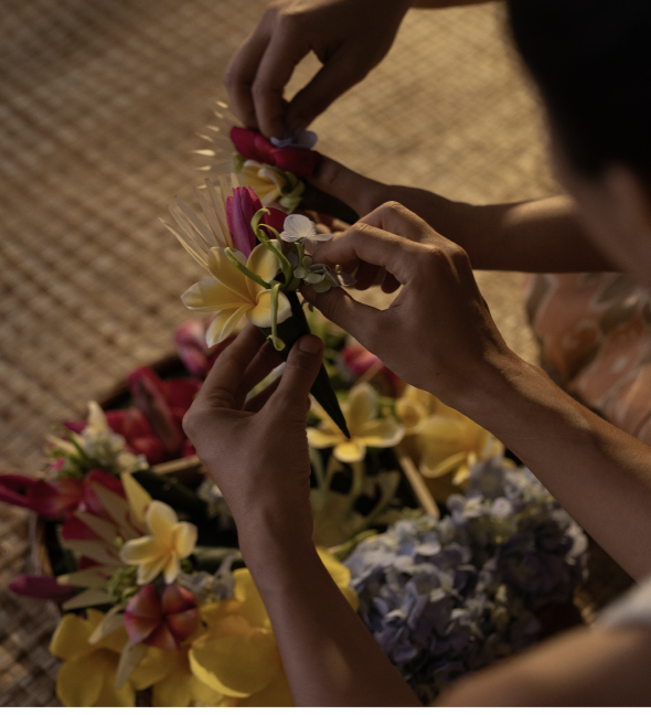 Kwangen Making
