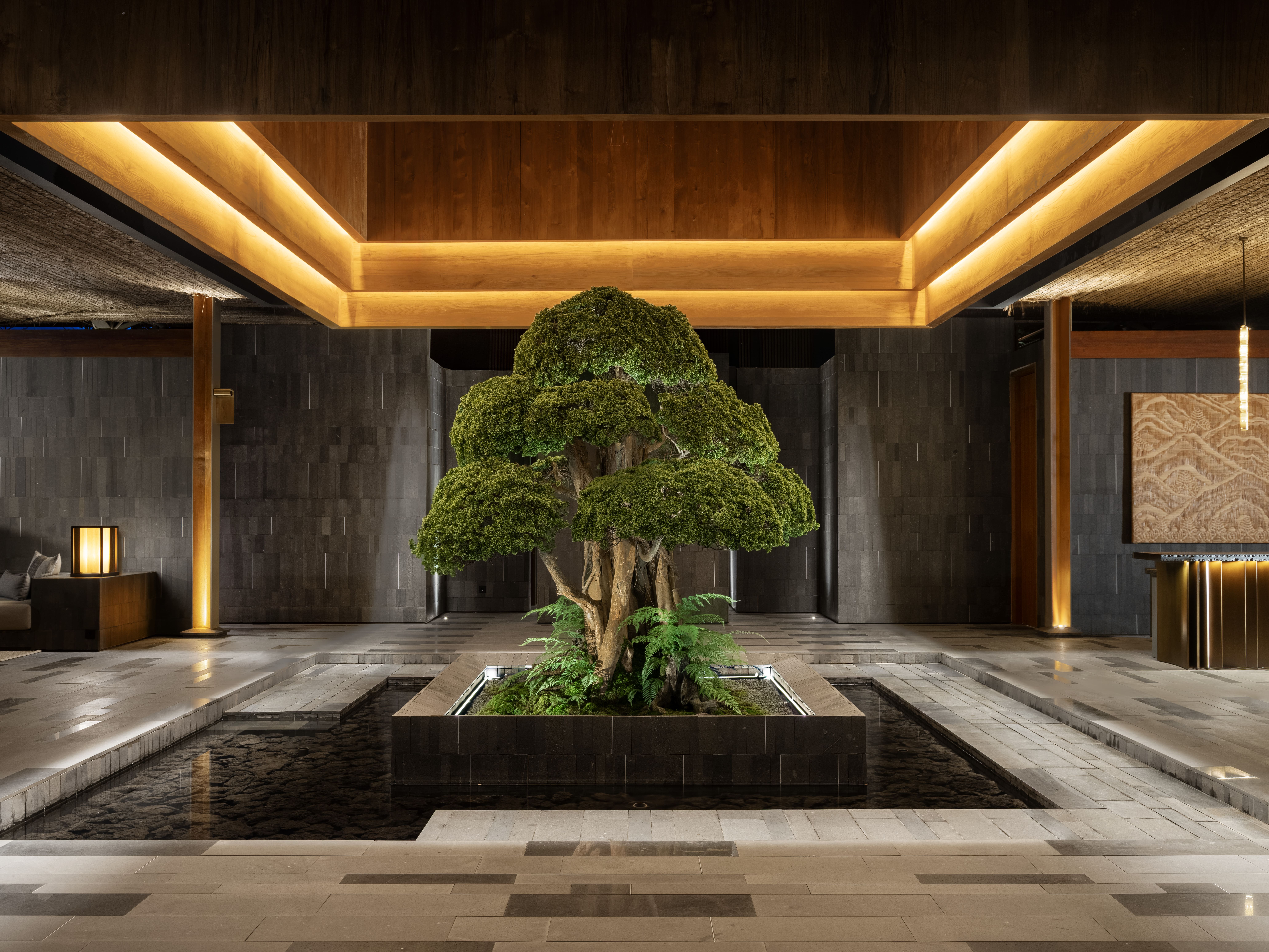 ALAYA SUITES