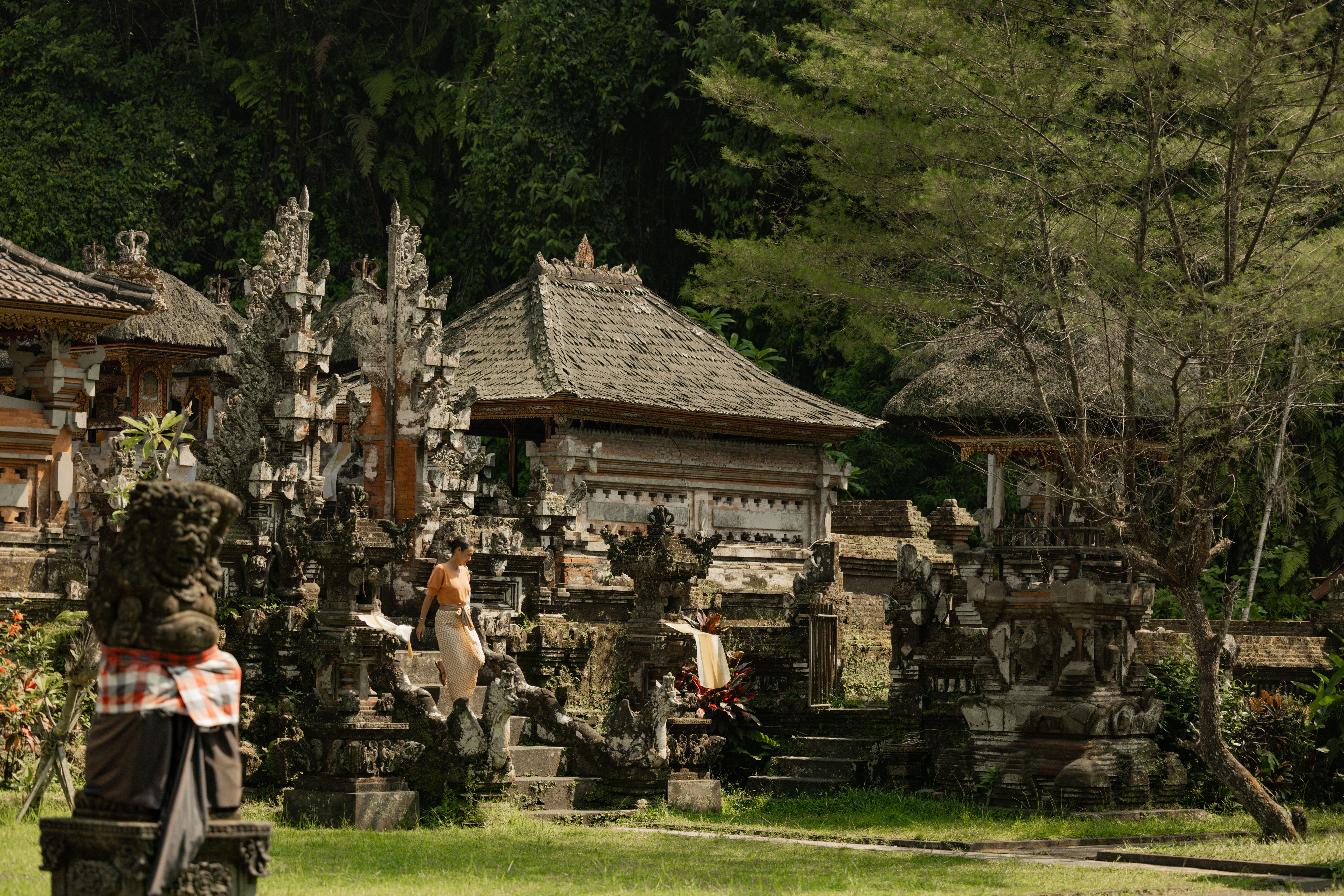 The Ubud Rhythm
